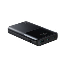 Power Banks – Powerbank 10000mAh 22.5W USB-A USB-C with display - Carlat