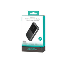Power Banks – Powerbank 10000mAh 22.5W USB-A USB-C with display - Carlat