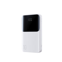 Power Banks – Powerbank 10000mAh 22.5W USB-A USB-C with display - Carlat