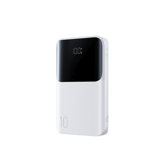 Power Banks – Powerbank 10000mAh 22.5W USB-A USB-C with display - Carlat