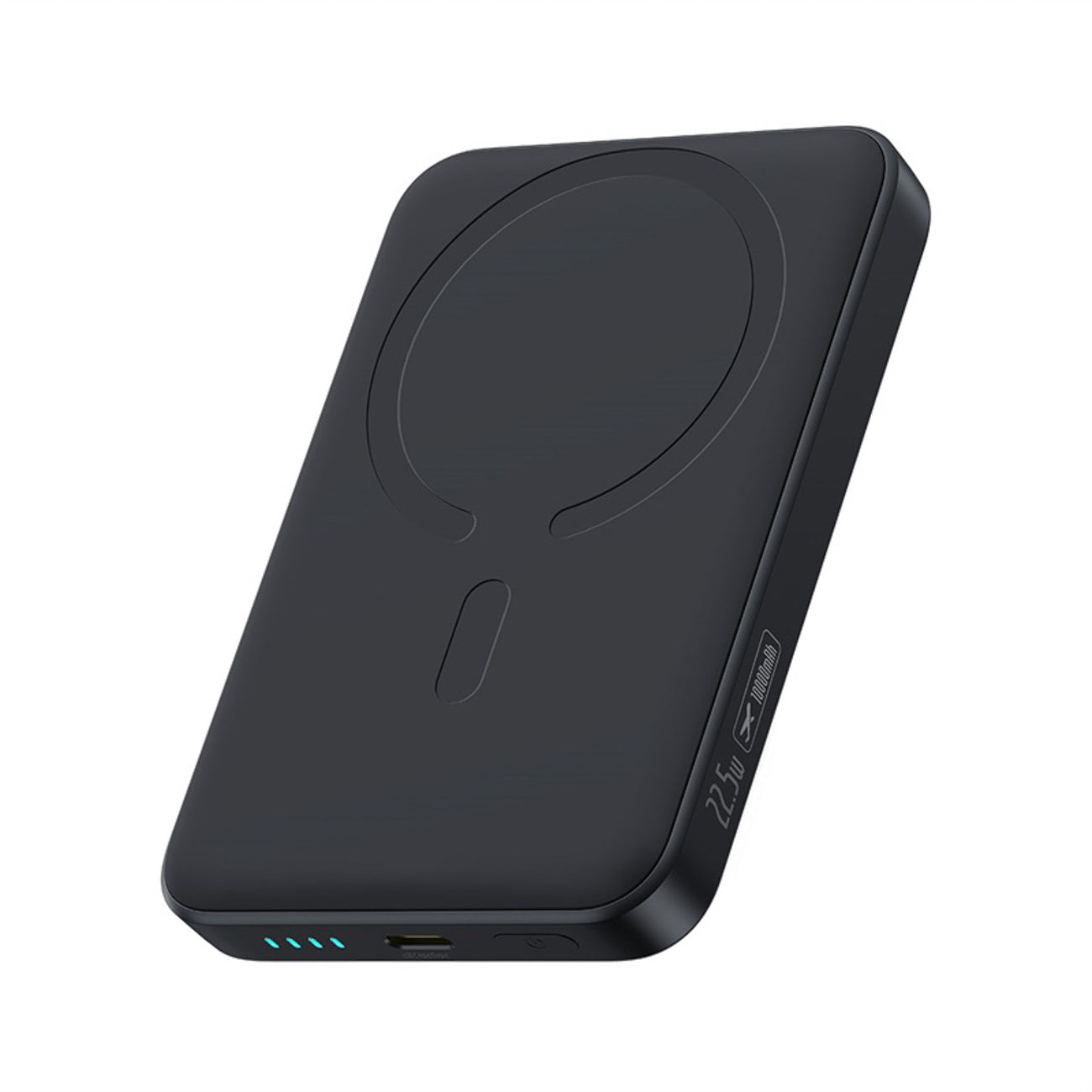 Power Banks – Powerbank 10000mAh 22.5W with USB-C cable EnerFill - Carlat