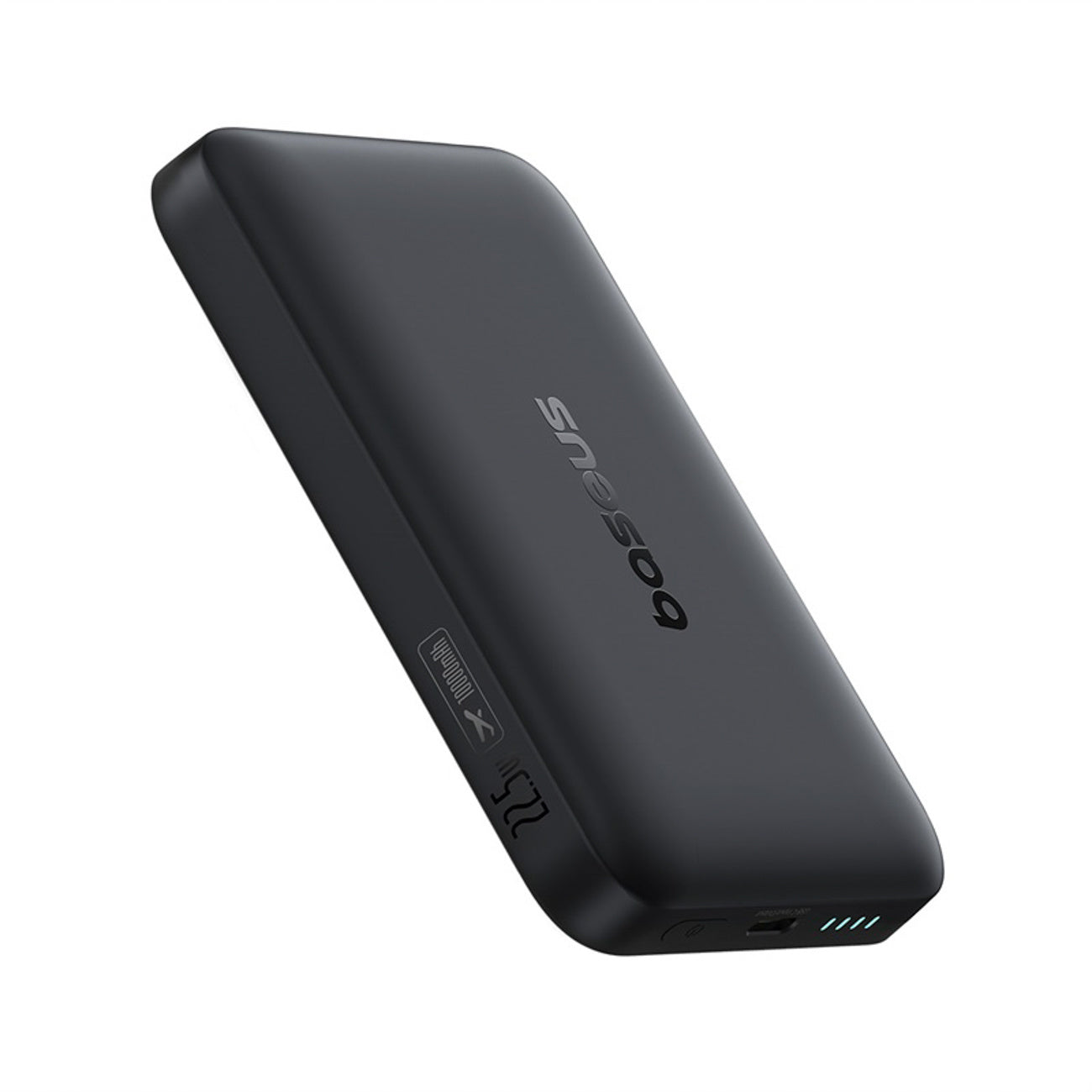 Power Banks – Powerbank 10000mAh 22.5W with USB-C cable EnerFill - Carlat