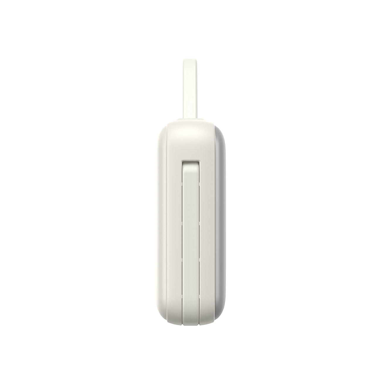Power Banks – Powerbank 10000mAh 22.5W with built-in USB-C Lightning - Carlat