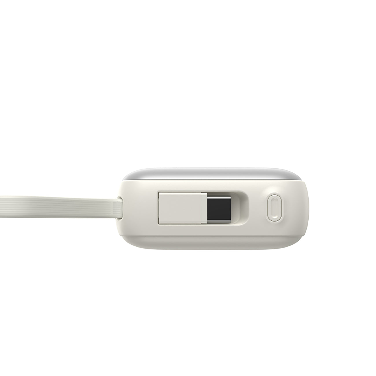 Power Banks – Powerbank 10000mAh 22.5W with built-in USB-C Lightning - Carlat