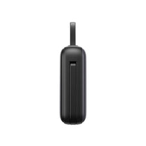 Power Banks – Powerbank 10000mAh 22.5W with built-in USB-C Lightning - Carlat