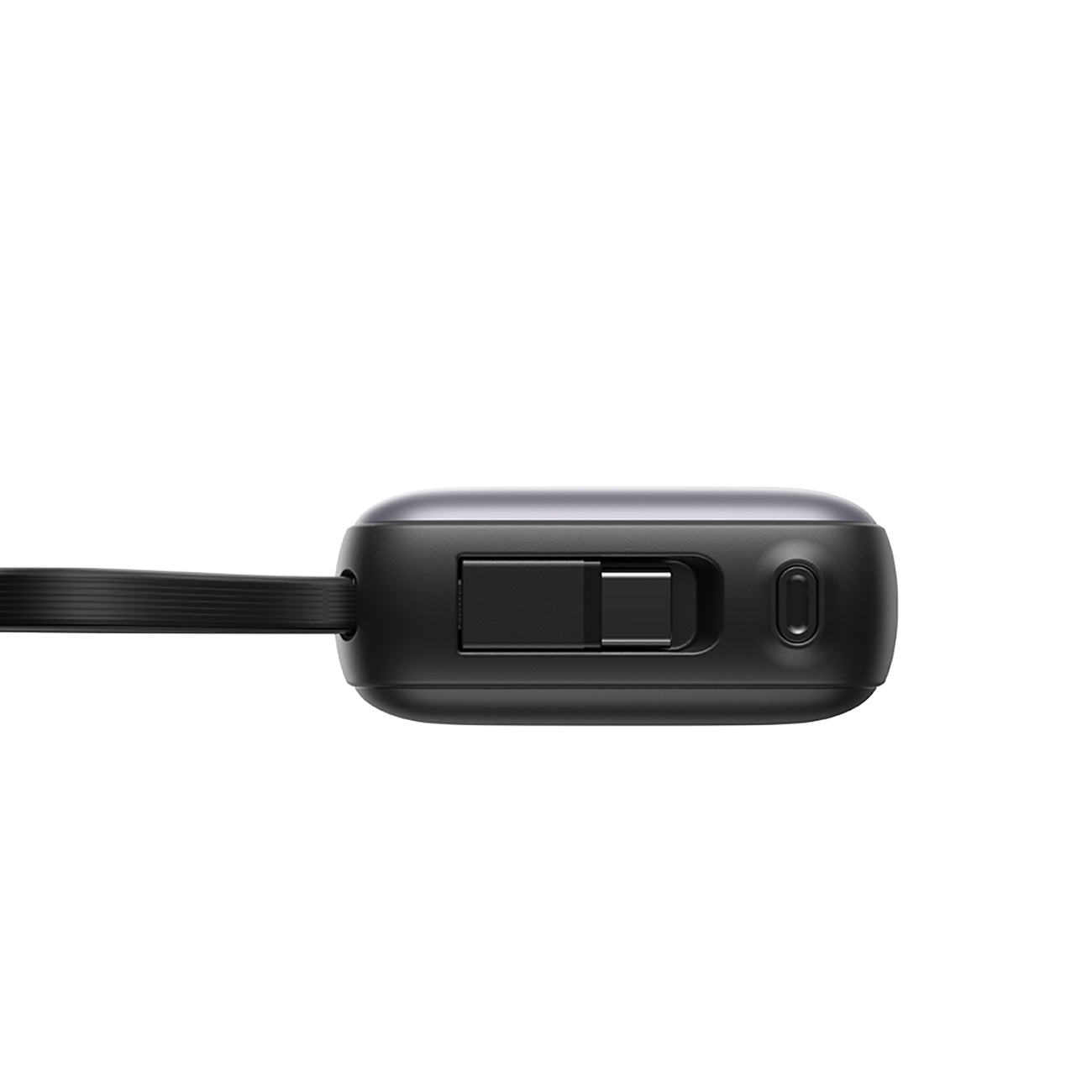 Power Banks – Powerbank 10000mAh 22.5W with built-in USB-C Lightning - Carlat
