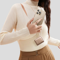 Power Banks – Powerbank 10000mAh 22.5W with built-in cables - Carlat