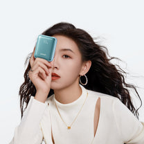 Power Banks – Powerbank 10000mAh 22.5W with built-in cables - Carlat