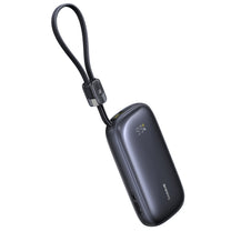 Power Banks – Powerbank 10000mAh 22.5W with detachable cable display - Carlat