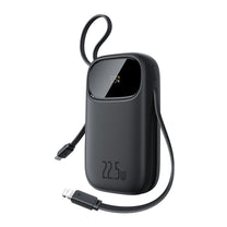 Power Banks – Powerbank 10000mAh 22.5W with display with USB-C - Carlat
