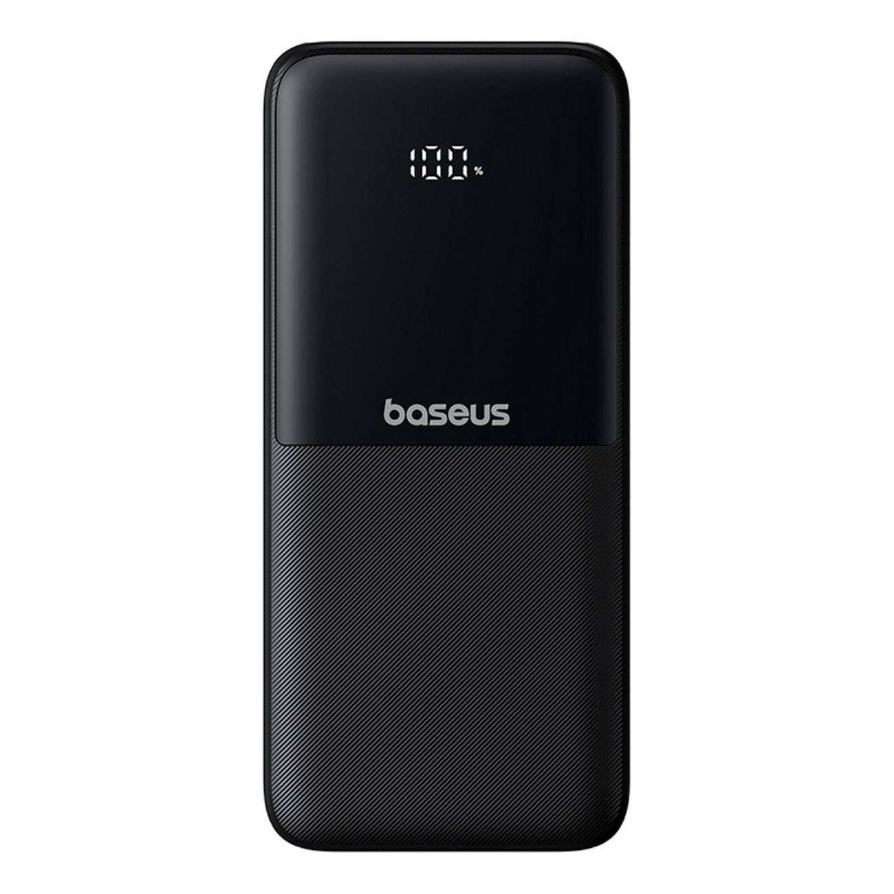 Power Banks – Powerbank 10000mAh 22.5W with display with USB-C - Carlat