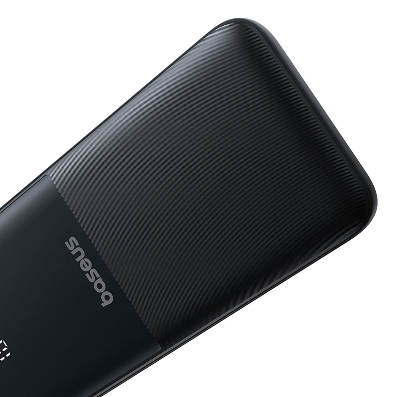 Power Banks – Powerbank 10000mAh 22.5W with display with USB-C - Carlat
