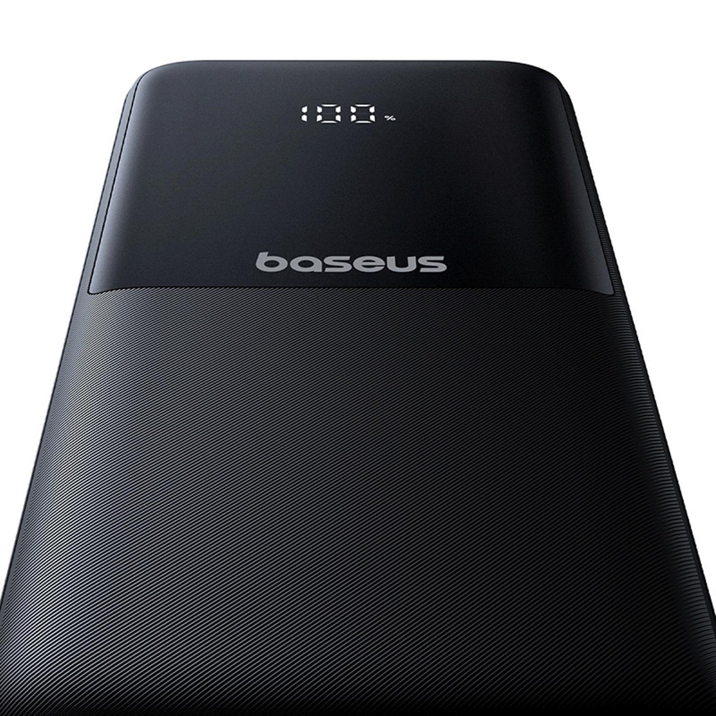 Power Banks – Powerbank 10000mAh 22.5W with display with USB-C - Carlat