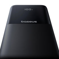Power Banks – Powerbank 10000mAh 22.5W with display with USB-C - Carlat