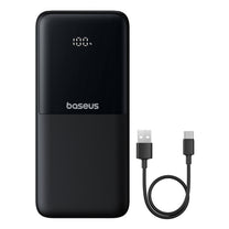 Power Banks – Powerbank 10000mAh 22.5W with display with USB-C - Carlat