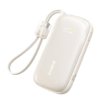 Power Banks – Powerbank 10000mAh 22.5W with lanyard cable EnerFill - Carlat