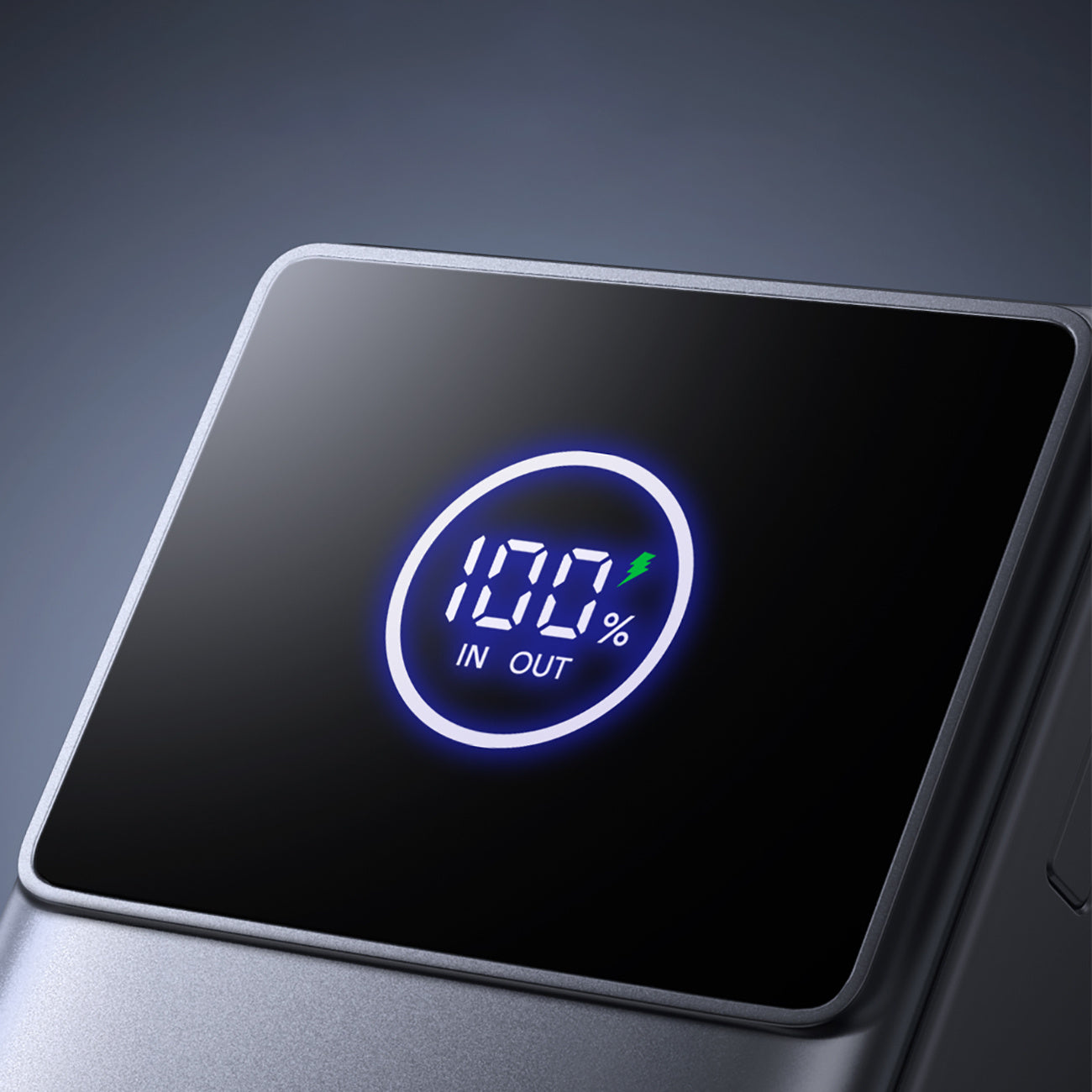 Power Banks – Powerbank 10000mAh 22.5W with retractable USB-C cable - Carlat