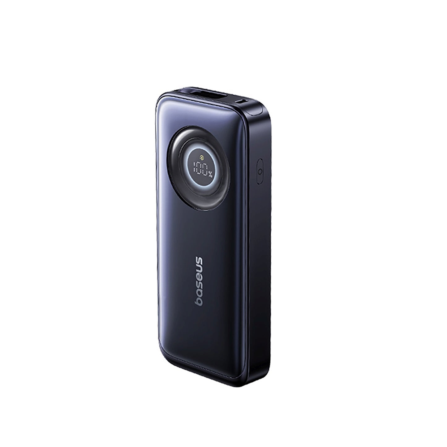 Power Banks – Powerbank 10000mAh 22.5W with retractable USB-C cable - Carlat