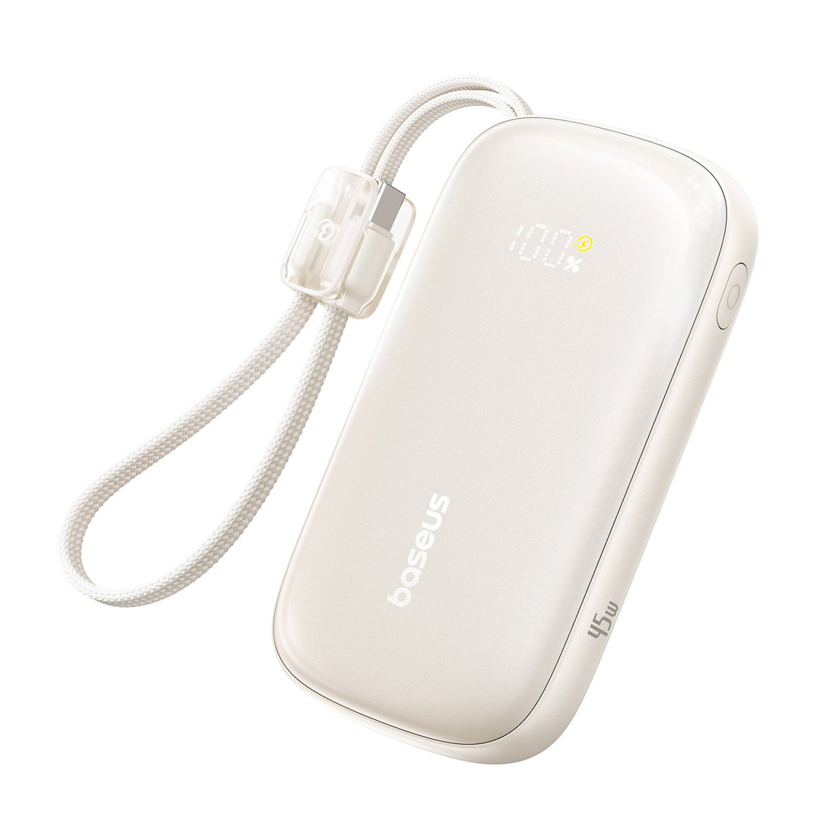 Power Banks – Powerbank 10000mAh 45W FC21 Qpow 3 Ultra - Carlat