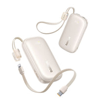Power Banks – Powerbank 10000mAh 45W FC21 Qpow 3 Ultra - Carlat