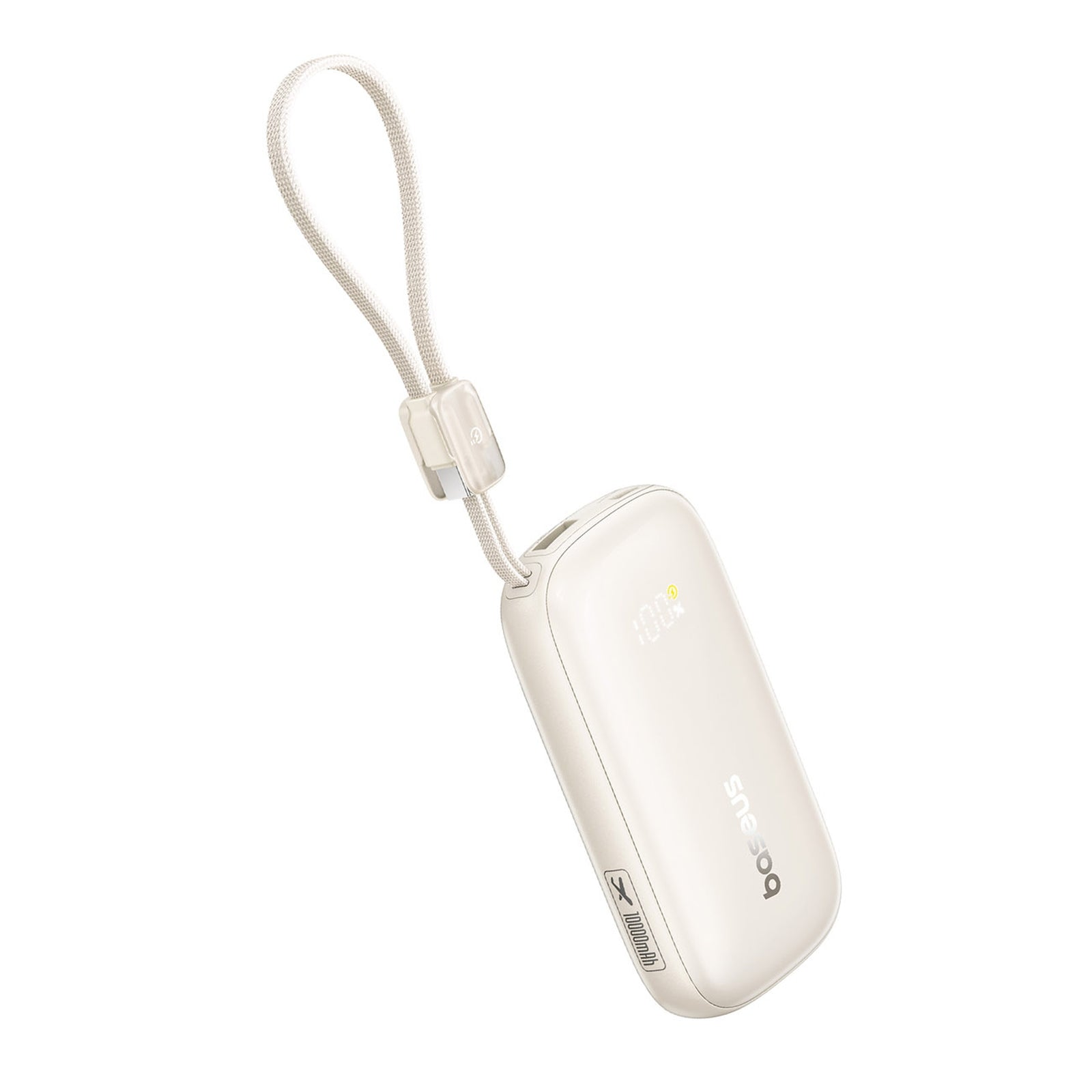 Power Banks – Powerbank 10000mAh 45W FC21 Qpow 3 Ultra - Carlat
