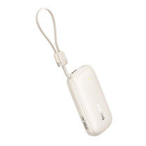Power Banks – Powerbank 10000mAh 45W FC21 Qpow 3 Ultra - Carlat
