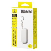 Power Banks – Powerbank 10000mAh 45W FC21 Qpow 3 Ultra - Carlat
