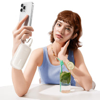 Power Banks – Powerbank 10000mAh 45W FC21 Qpow 3 Ultra - Carlat