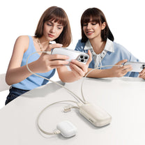Power Banks – Powerbank 10000mAh 45W FC21 Qpow 3 Ultra - Carlat