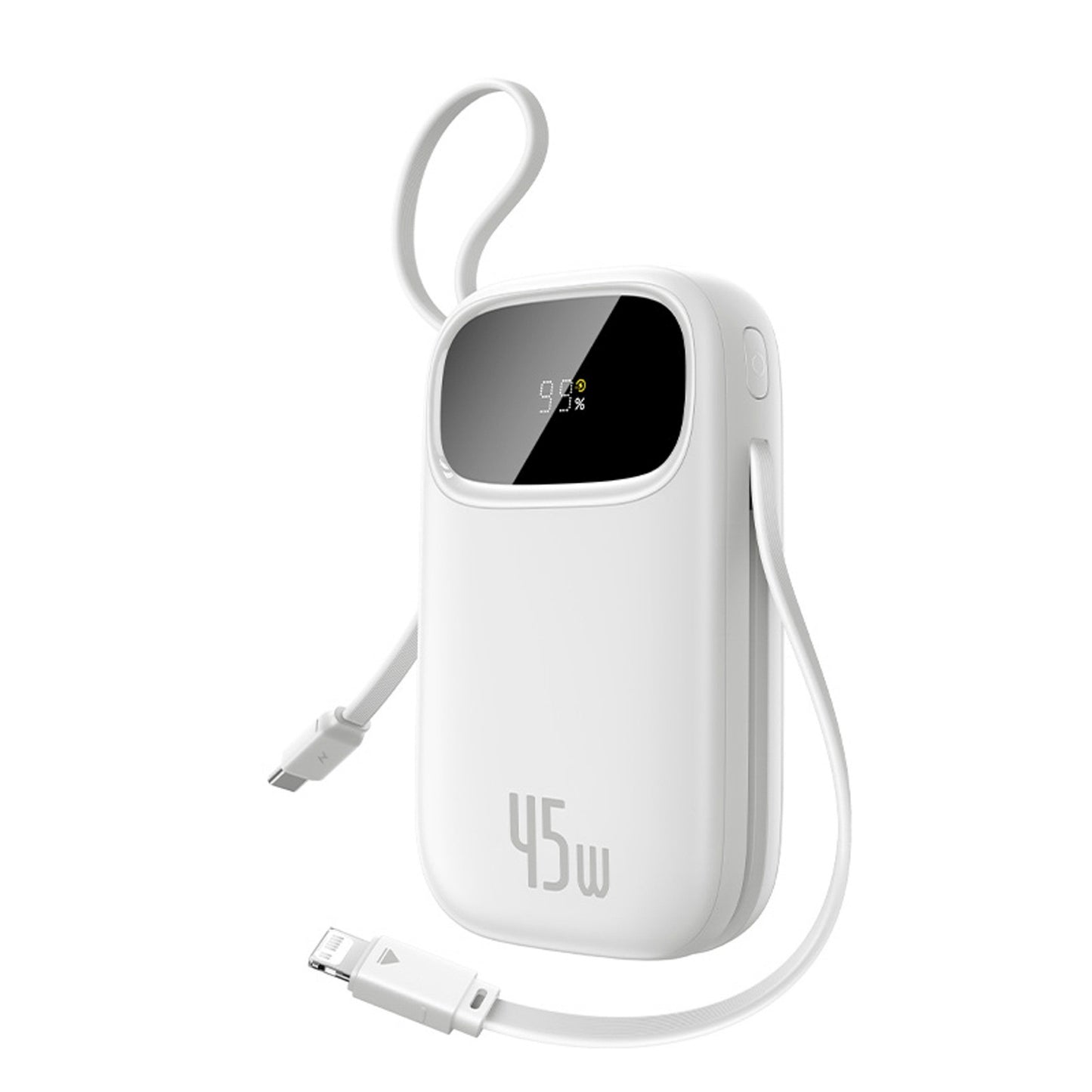Power Banks – Powerbank 10000mAh 45W FC31 Qpow 3 with - Carlat