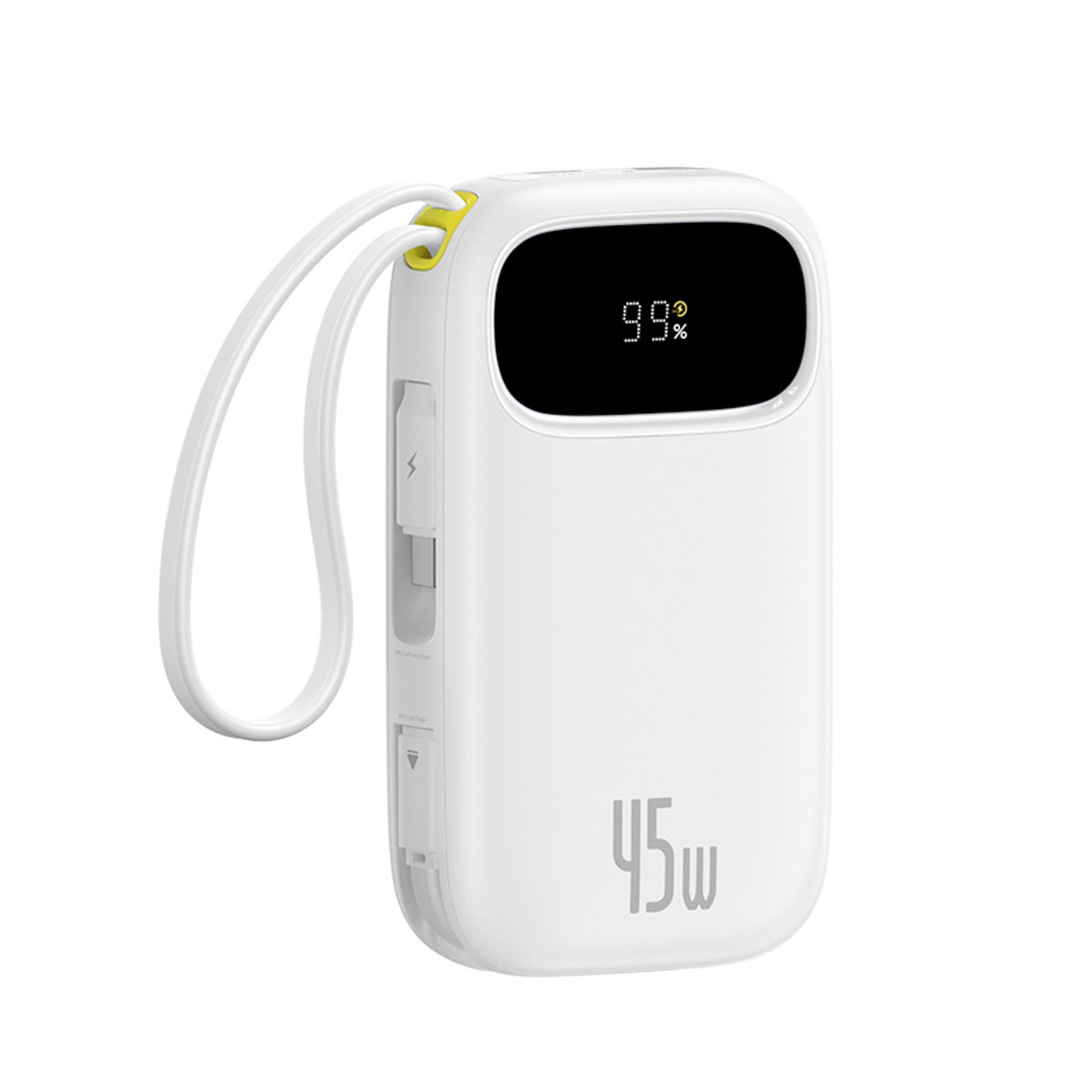 Power Banks – Powerbank 10000mAh 45W FC31 Qpow 3 with - Carlat
