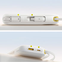 Power Banks – Powerbank 10000mAh 45W FC31 Qpow 3 with - Carlat