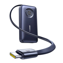 Power Banks – Powerbank 10000mAh 45W USB-C EnerCore CR11 with - Carlat