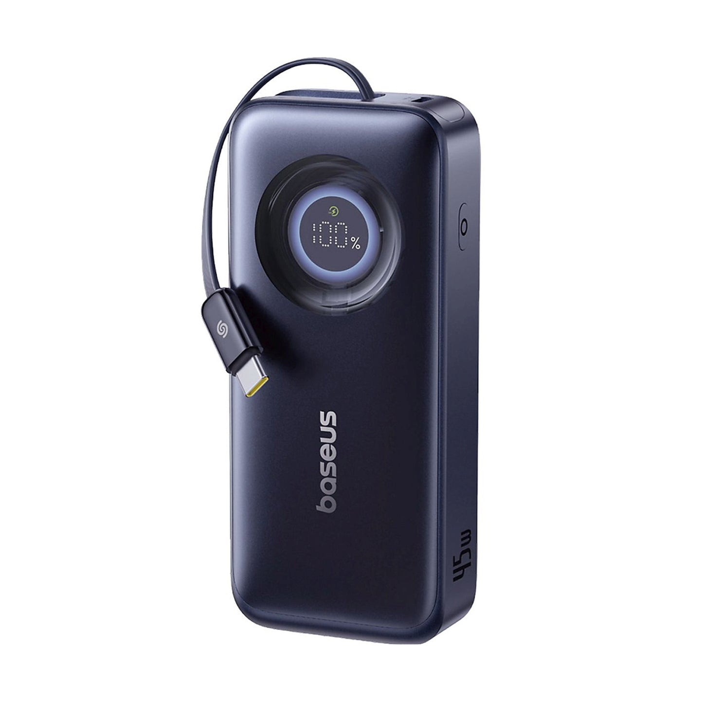 Power Banks – Powerbank 10000mAh 45W USB-C EnerCore CR11 with - Carlat