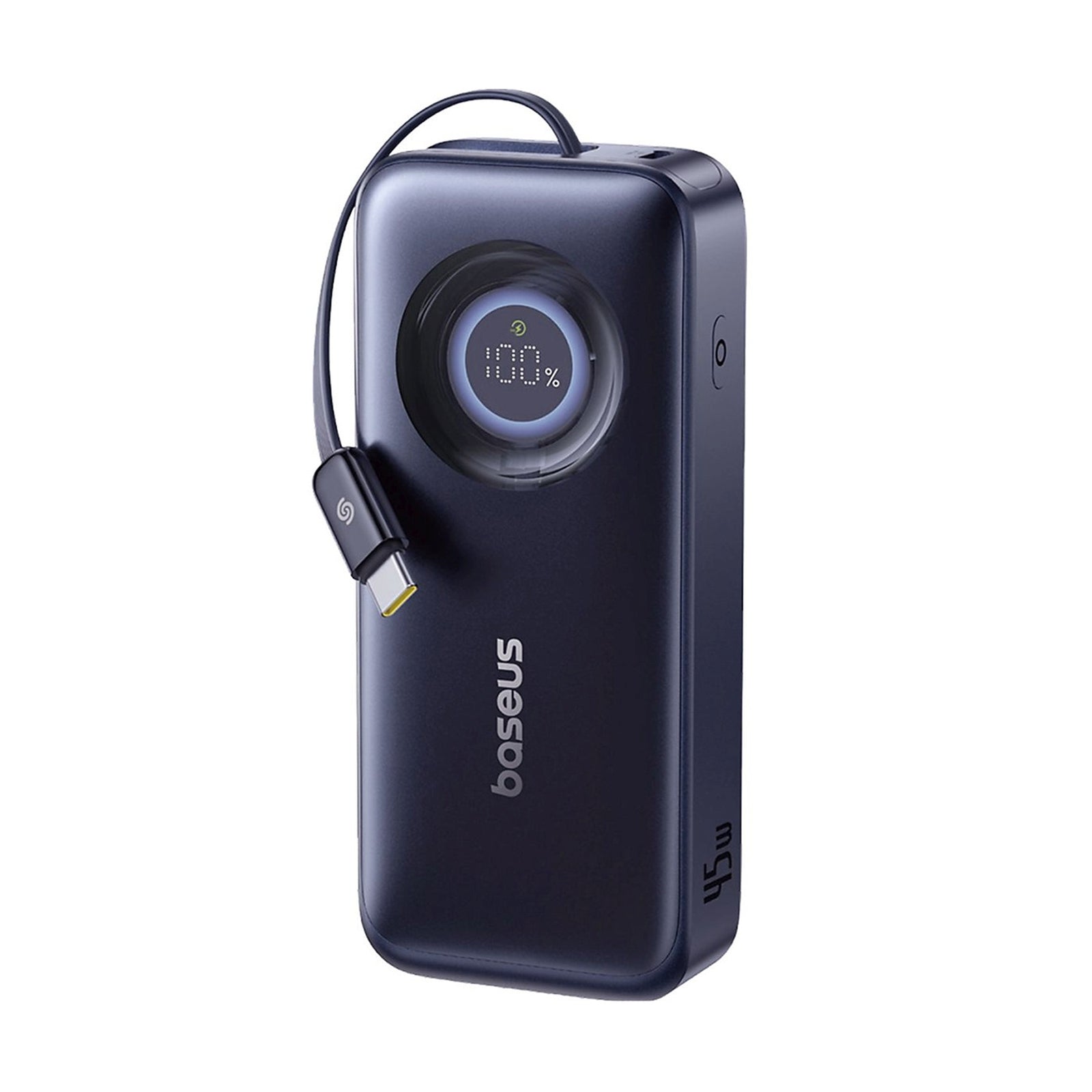 Power Banks – Powerbank 10000mAh 45W USB-C EnerCore CR11 with - Carlat