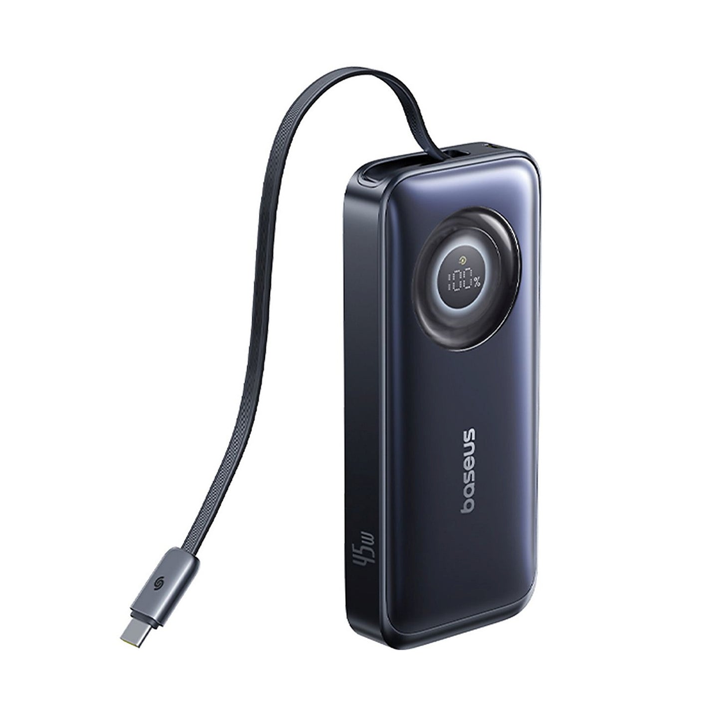 Power Banks – Powerbank 10000mAh 45W USB-C EnerCore CR11 with - Carlat