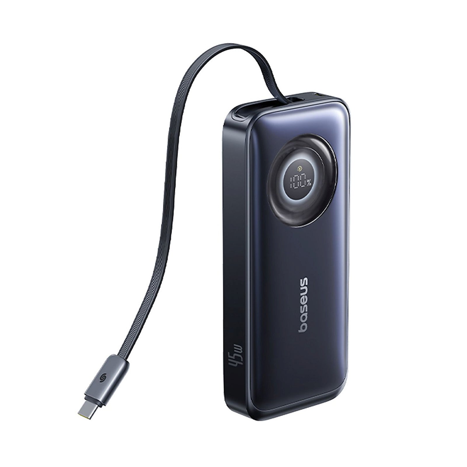 Power Banks – Powerbank 10000mAh 45W USB-C EnerCore CR11 with - Carlat