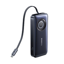 Power Banks – Powerbank 10000mAh 45W USB-C EnerCore CR11 with - Carlat