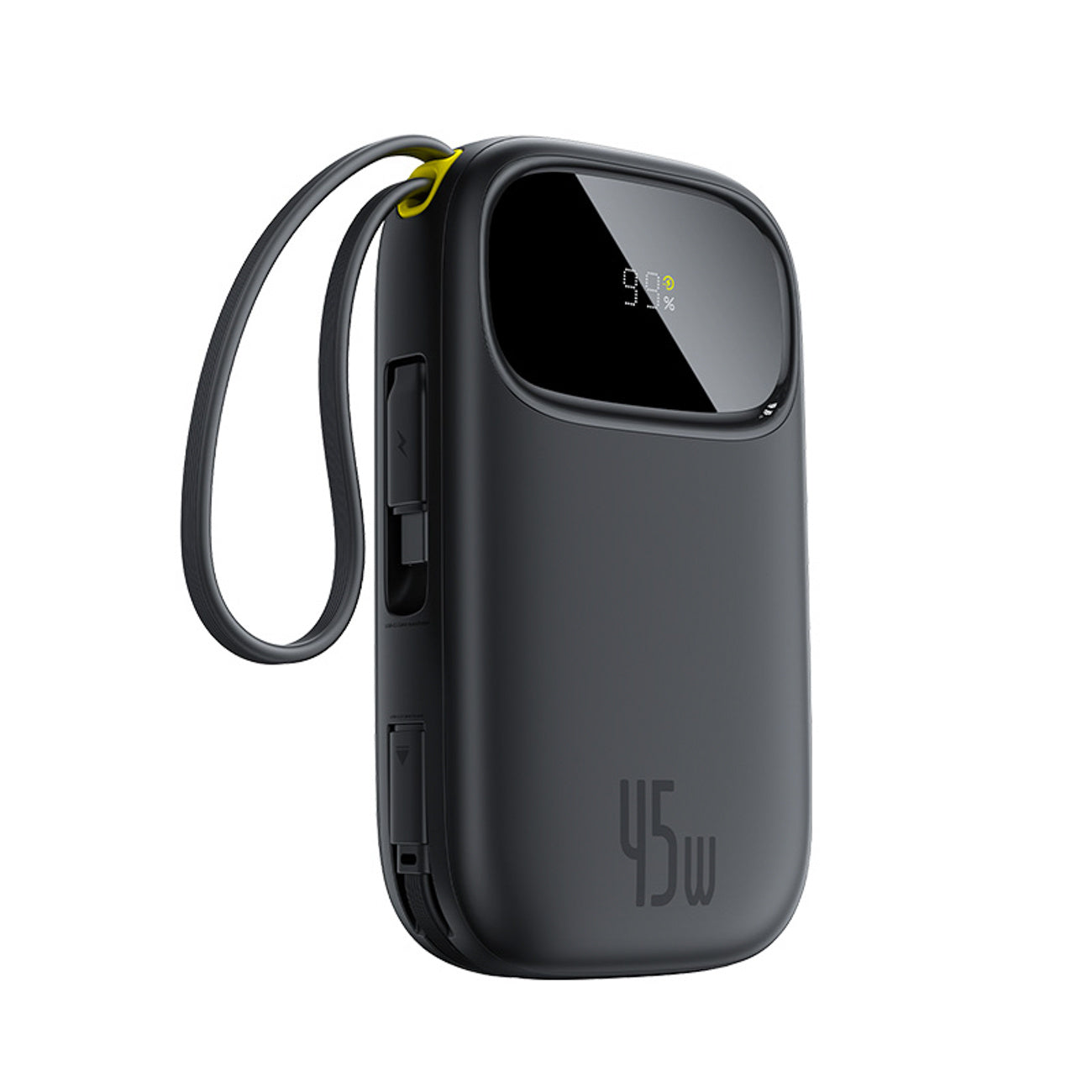 Power Banks – Powerbank 10000mAh 45W with USB-C cables iPhone - Carlat