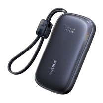 Power Banks – Powerbank 10000mAh 45W with lanyard cable EnerFill - Carlat