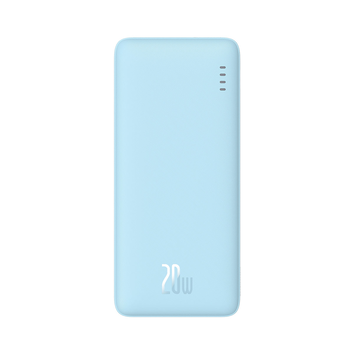 Power Banks – Powerbank 10000mAh Airpow Fast Charge 20W - Carlat