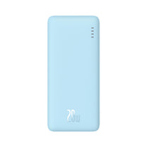 Power Banks – Powerbank 10000mAh Airpow Fast Charge 20W - Carlat