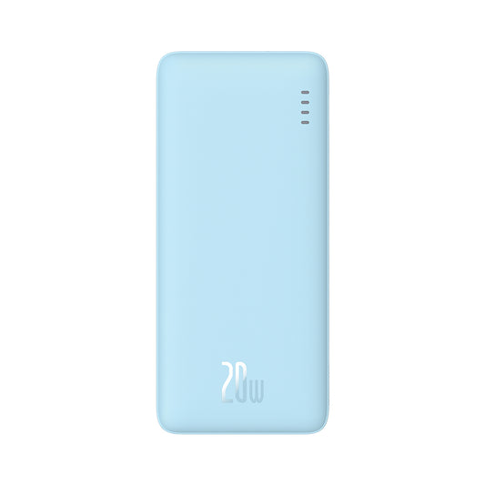 Power Banks – Powerbank 10000mAh Airpow Fast Charge 20W - Carlat