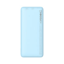 Power Banks – Powerbank 10000mAh Airpow Fast Charge 20W - Carlat