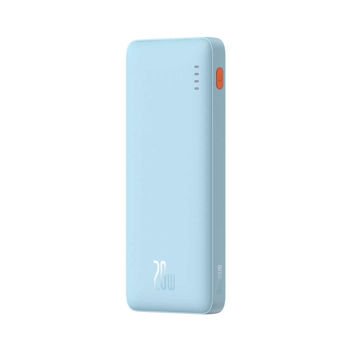 Power Banks – Powerbank 10000mAh Airpow Fast Charge 20W - Carlat