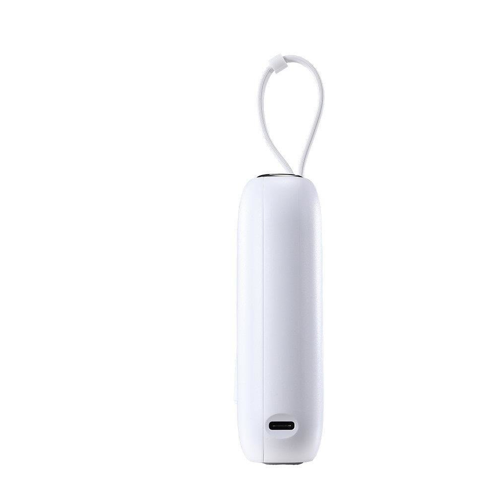 Power Banks – Powerbank 10000mAh Colorful Series 22.5W with USB-C - Carlat