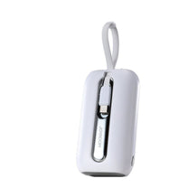 Power Banks – Powerbank 10000mAh Colorful Series 22.5W with USB-C - Carlat