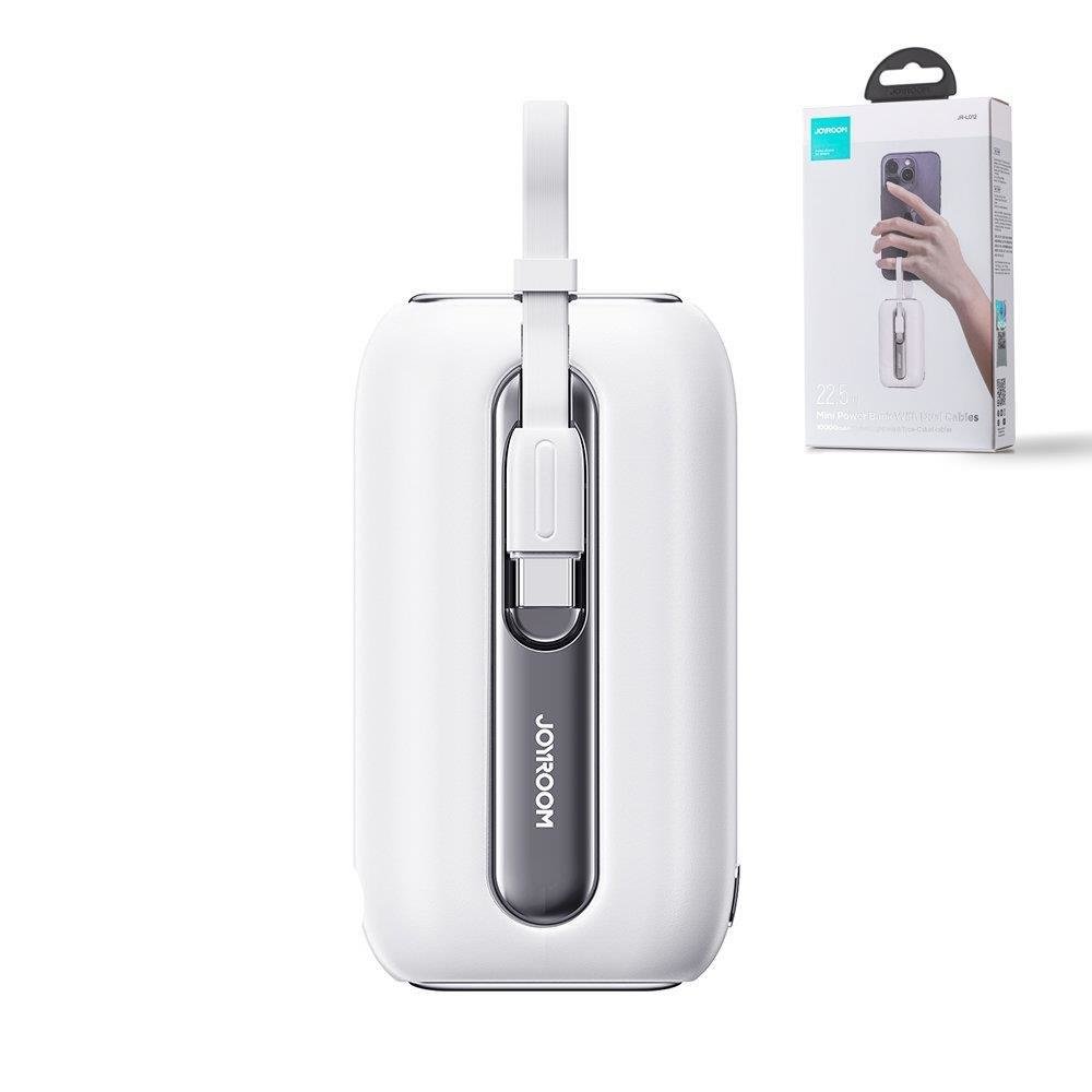 Power Banks – Powerbank 10000mAh Colorful Series 22.5W with USB-C - Carlat