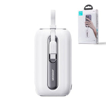 Power Banks – Powerbank 10000mAh Colorful Series 22.5W with USB-C - Carlat