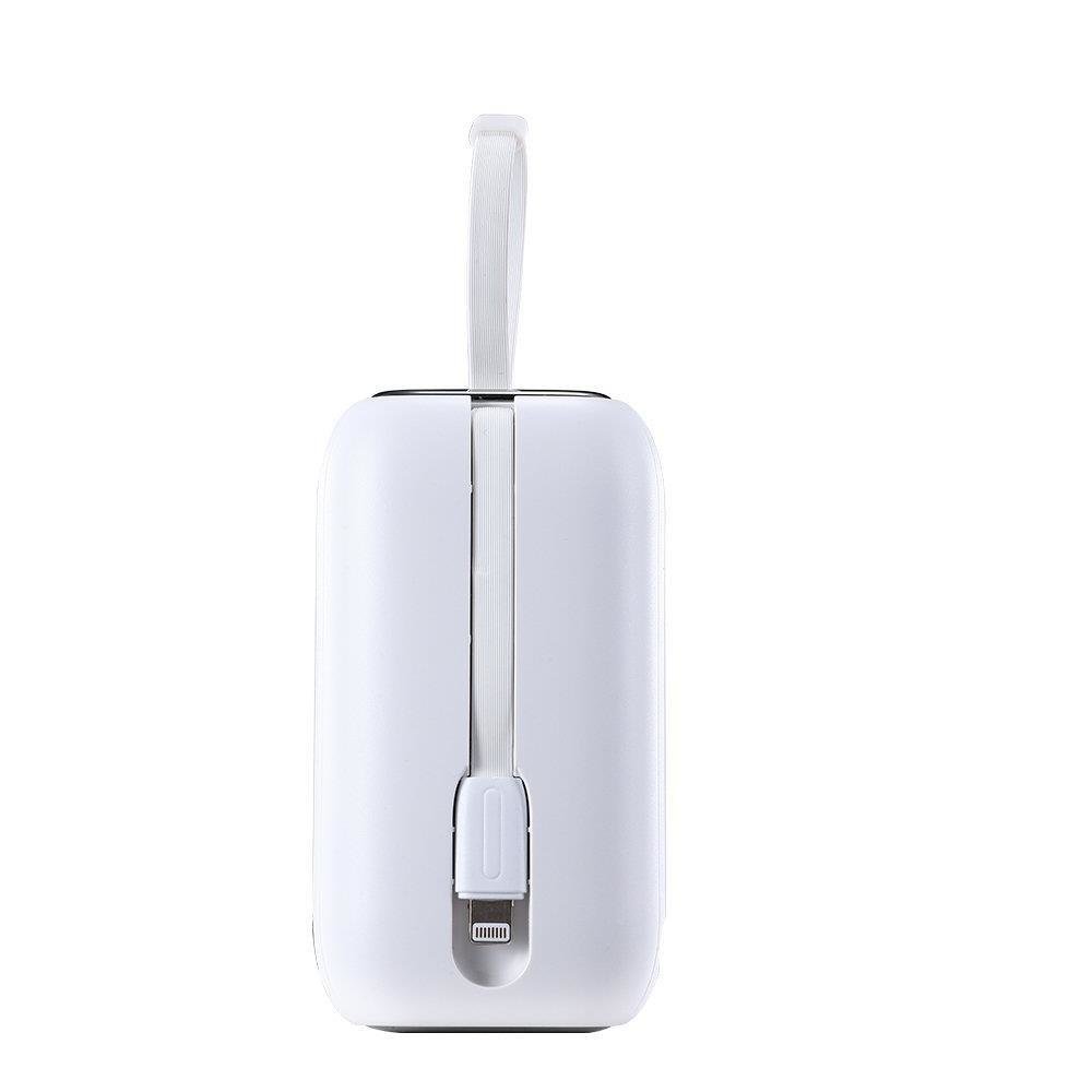Power Banks – Powerbank 10000mAh Colorful Series 22.5W with USB-C - Carlat
